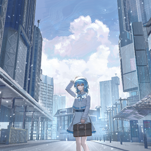 letter song 中文填词（2023 ver.）