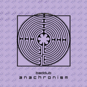 Anachronism (Original Mix)