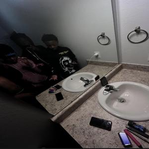 PURGE (feat. YPN Cho & Siah2official)