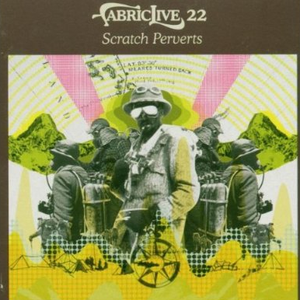 Pack of Wolves [Pendulum Remix]