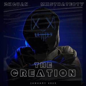 My Everything (feat. Mxsthatedty)