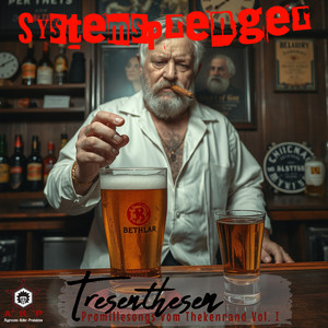 Tresenthesen