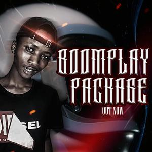 Boomplay Package