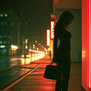 РАЗБОЙНИЦА (CLUB REMIX)