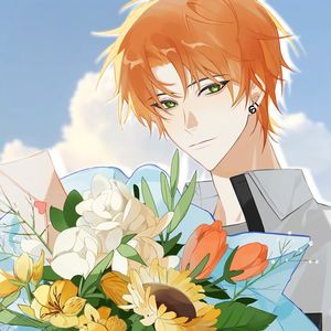 潮汐效应【夏鸣星2023生贺原创曲】