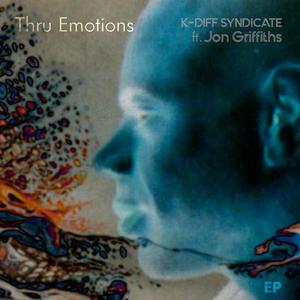 Stone (feat. Jon Griffiths)