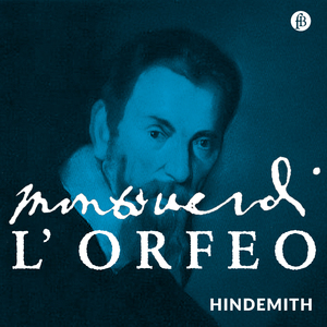 L'Orfeo, SV 318, Act V:Cortese Eco amorosa (Orfeo)