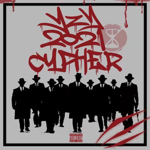 YZY 2021 Cypher