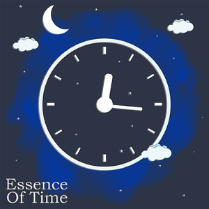 Essence Of Time