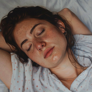 Profundidades Calmantes Para La Relajación