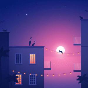 散欲（翻自 Zvi喜）