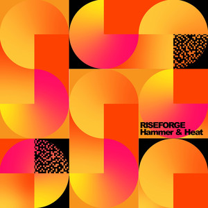 Hammer & Heat