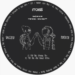 PNO Man (Mike Rosales Remix)