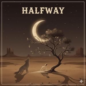 Halfway