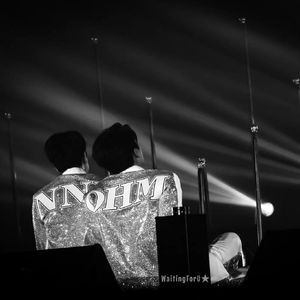 Just Friend?(cover by 可可、苏苏)