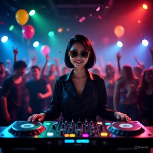 123 Dance Ikembot mo