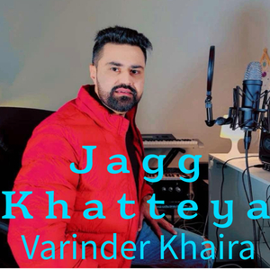 Jagg Khatteya