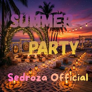 PalmTree Party