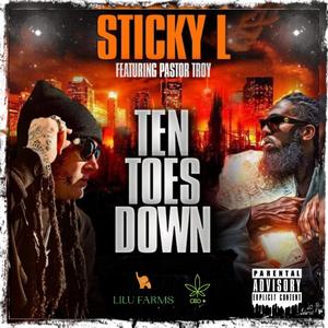 Ten Toes Down (feat. Pastor Troy)