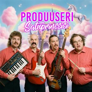 Soita sitä landolaa