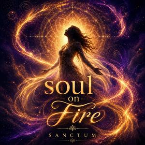 Soul On Fire