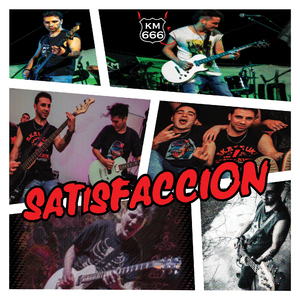 Satisfacción