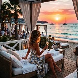 Nikki Beach