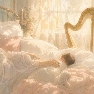 ハープ｜天使の子守歌 Angel Lullaby BGM
