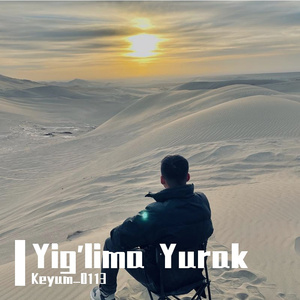 Yig'lima Yurak