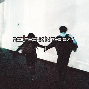 Red Phonk In The Sky