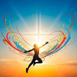 Spirit-Filled Christian Workout Flow