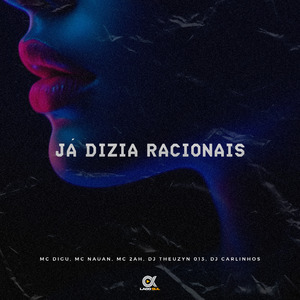Já Dizia Racionais