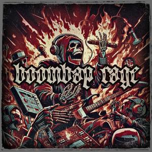 Boombap Rage