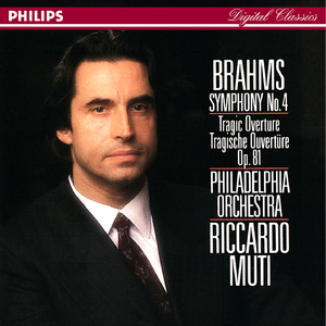 Symphony No.4 in E minor Op.98:2. Andante moderato