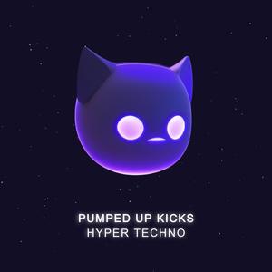 Pumped Up Kicks