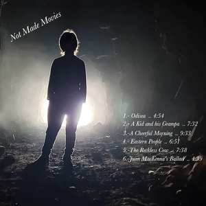 Juan MacKenna's Ballad