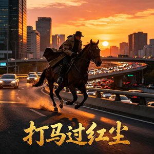 打马过红尘