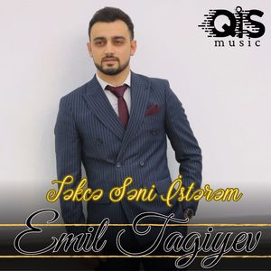 Təkcə Səni İstərəm