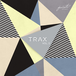 Just Go (Ivan Starzev 'night' RMX)