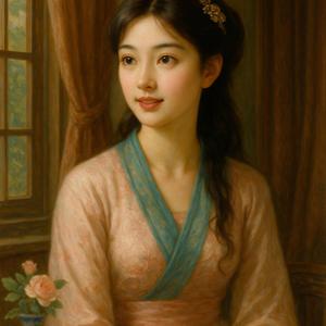 寒窑梦醒｜爱与恨，如同寒窑的风： 一阵吹来，灰烬翻飞， 灰里有我们的骨。