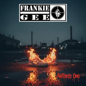 AirForce One Blancas