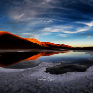 ATACAMA (Instrumental Version)