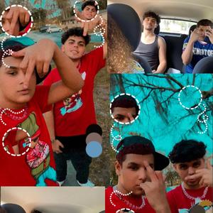 DESCANSA EN PAZ (TONY)