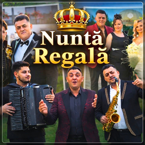 Nuntă Regală