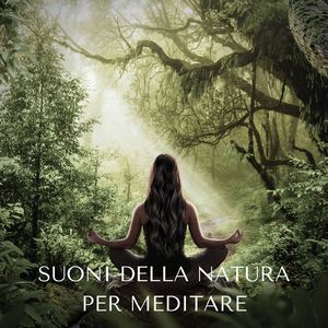 Serenità immersi nelal natura