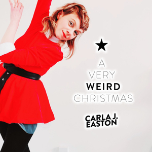 Christmas Eve Alone (feat. Eugene Kelly)