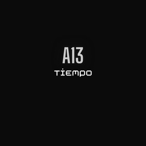 Tiempo (Radio Edit)