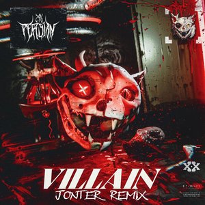 Villain (Jonter Remix)