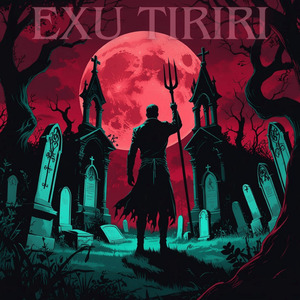 Exu Tiriri