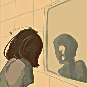 ネオンを消して